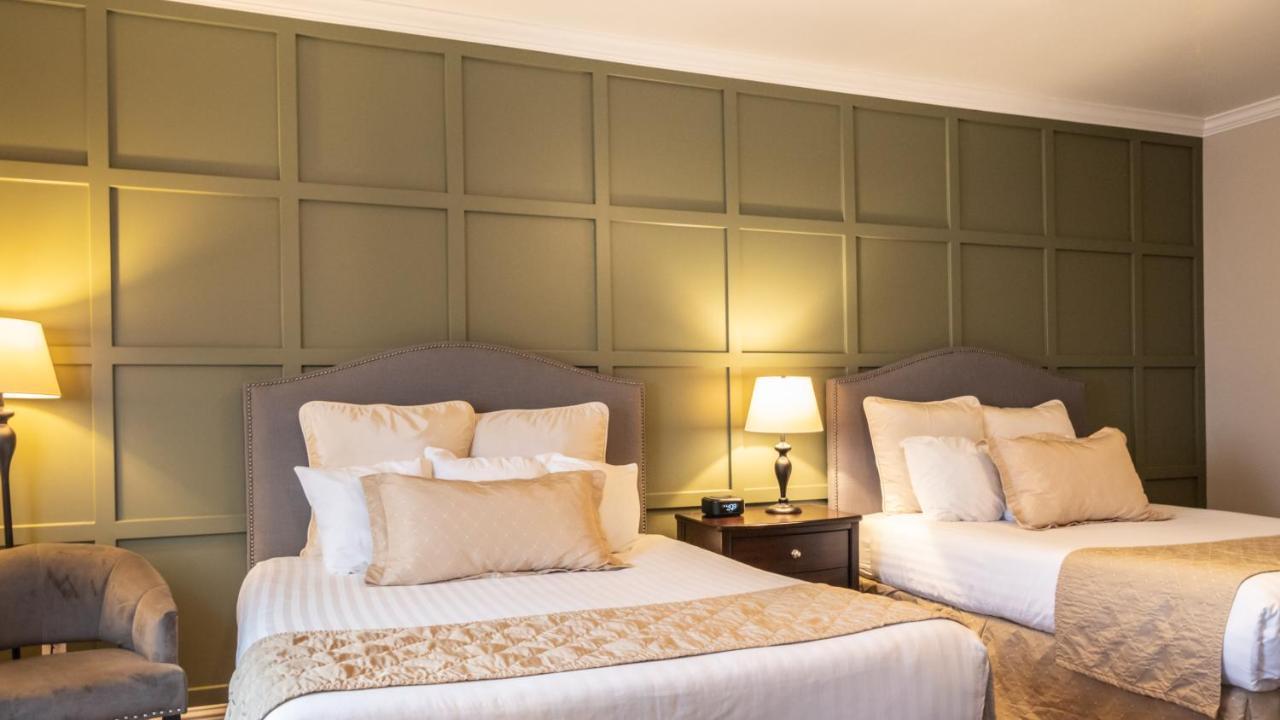 Grass Valley Courtyard Suites Ngoại thất bức ảnh