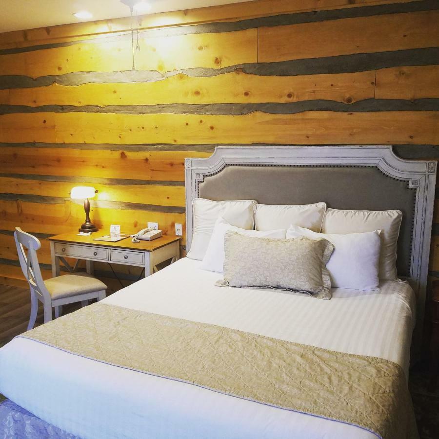 Grass Valley Courtyard Suites Ngoại thất bức ảnh